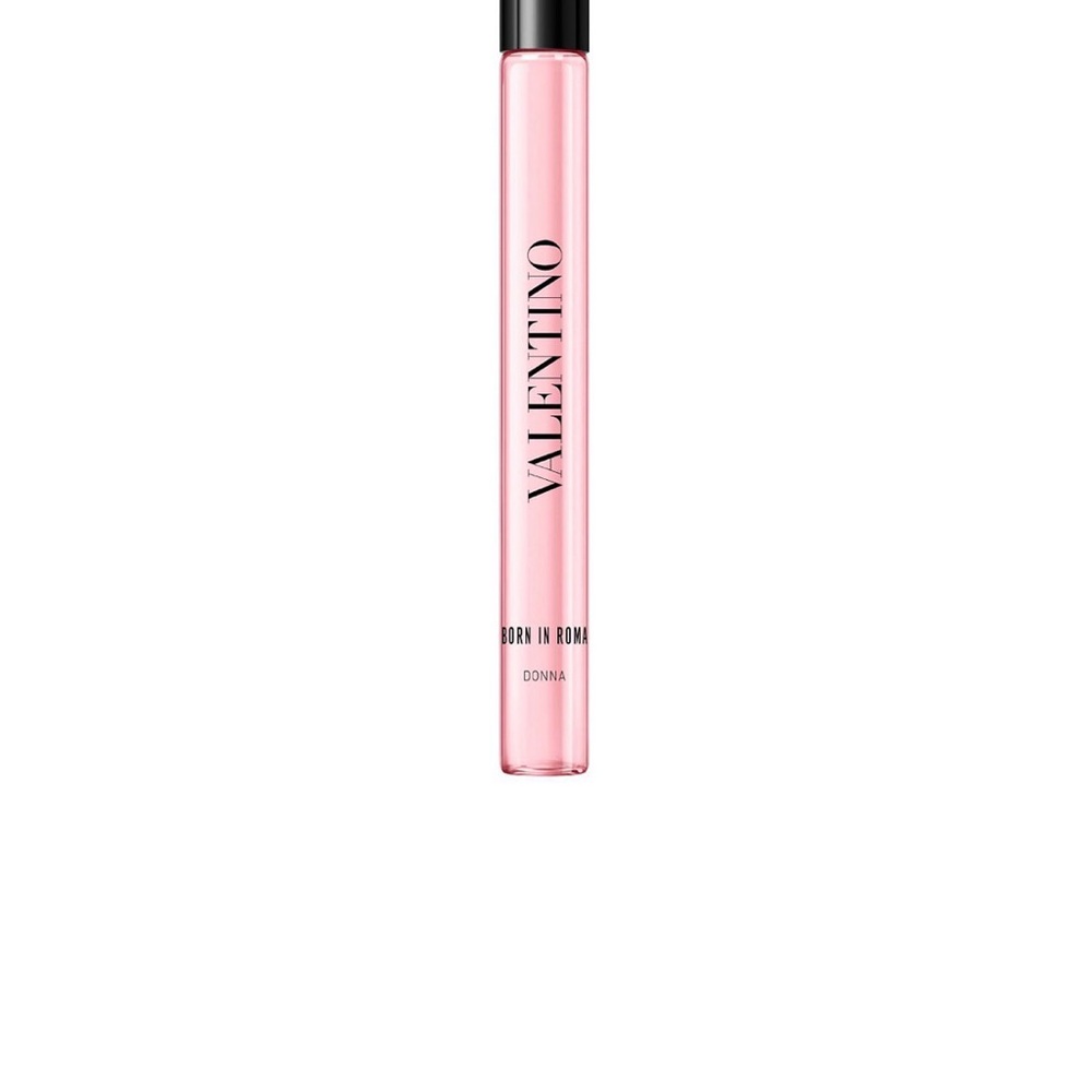 Valentino Born in Roma Donna Perfume - Pink Travel Size